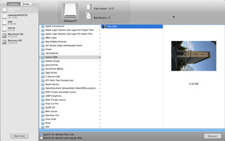 MacDataRecoveryGuruScreenShot