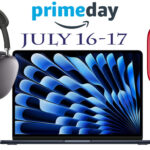 Amazon Prime Day: July 16-17 – Awesome Mac/Apple Deals